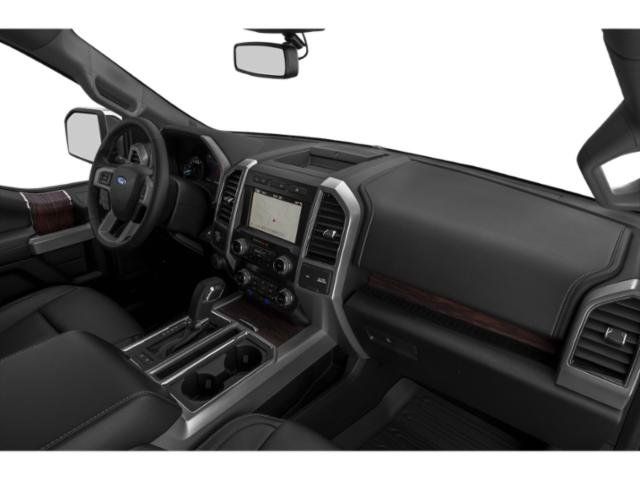 Used 2020 Ford F150 Lariat w/ Equipment Group 502A Luxury AWD/4WD image 15