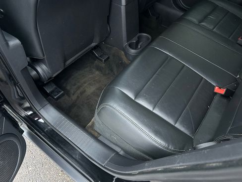 Used 2017 Jeep Patriot High Altitude image 9