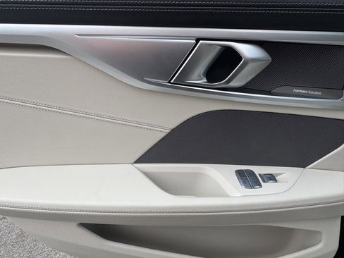 Used 2023 BMW 840i Gran Coupe xDrive w/ Comfort Seating Package image 21