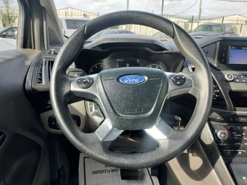 Used 2020 Ford Transit Connect XL image 37
