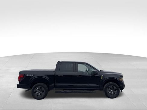 Used 2025 Ford F150 STX w/ Equipment Group 200A image 10