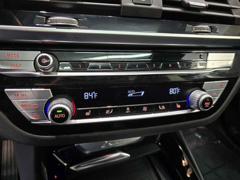 Used 2021 BMW X3 xDrive30e w/ Premium Package image 16