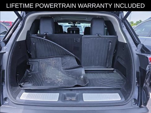 Certified 2023 INFINITI QX60 Luxe w/ Performance Audio Package AWD/4WD image 11