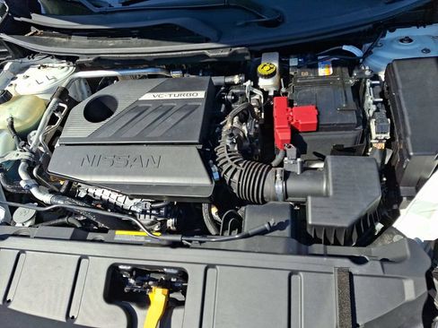 Certified 2023 Nissan Rogue SL AWD/4WD image 29