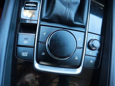 Used 2025 MAZDA MAZDA3 s image 16