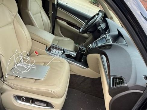 Used 2020 Acura MDX SH-AWD image 4