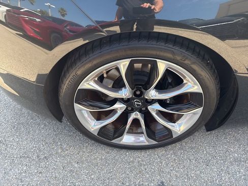 Used 2019 Lexus LC 500 Coupe w/ Performance Package image 19