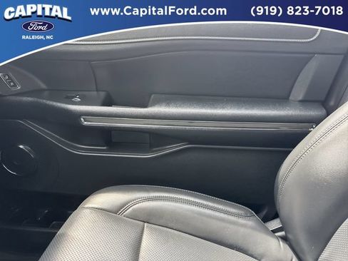 Used 2023 Ford Expedition Max XLT RWD image 28