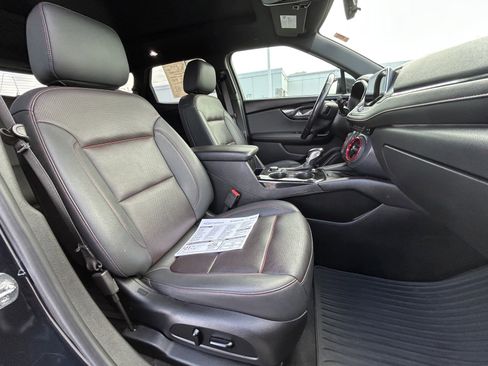 Used 2021 Chevrolet Blazer RS w/ Enhanced Convenience Package image 19