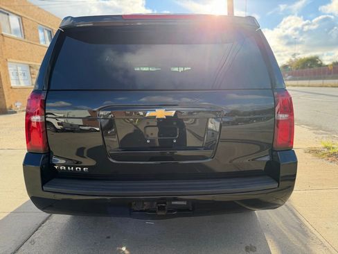 Used 2019 Chevrolet Tahoe LT image 6