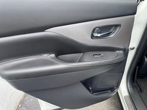 Used 2021 Nissan Murano SL image 15