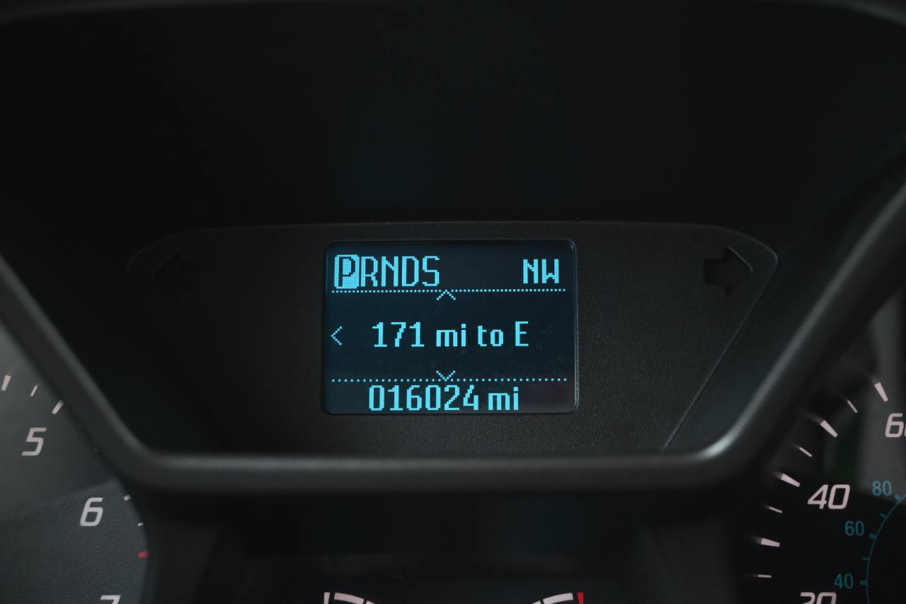 Used 2017 Ford Transit Connect XLT FWD image 27