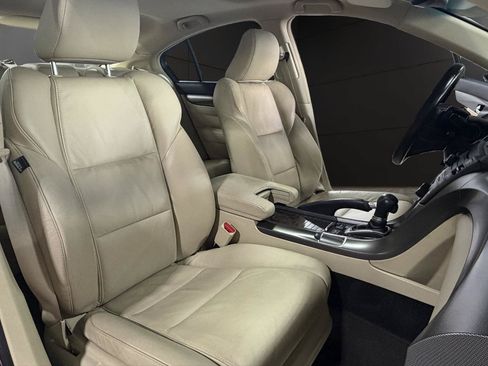 Used 2012 Acura TL FWD image 17