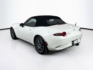 Certified 2023 MAZDA MX-5 Miata Grand Touring video 2