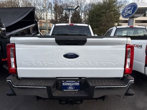 New 2025 Ford F350 XLT w/ FX4 Off-Road Package AWD/4WD image 5