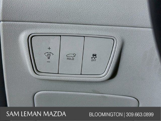 Used 2024 Hyundai Tucson SEL FWD image 10