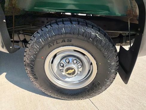 Used 1999 Chevrolet Silverado 2500 4x4 Crew Cab w/ Preferred Equipment Group 2 image 33