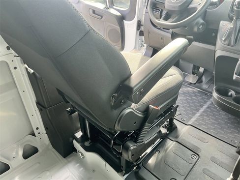 New 2024 RAM ProMaster 3500 w/ Delivery Van Package image 23