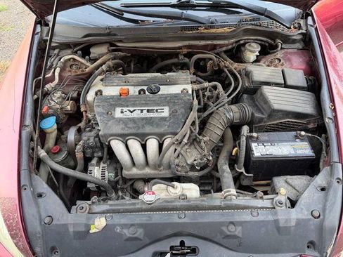 Used 2004 Honda Accord EX image 45