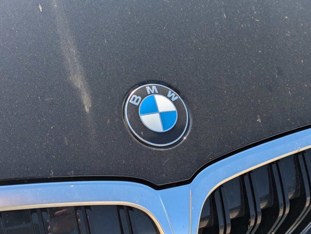 Used 2026 BMW 330i xDrive Sedan AWD/4WD image 10