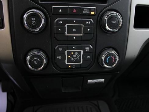 Used 2013 Ford F150 XLT w/ Luxury Equipment Group image 24