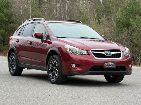 Used 2013 Subaru Crosstrek 2.0i Premium AWD/4WD image 6