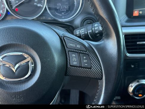 Used 2016 MAZDA CX-5 Touring image 16