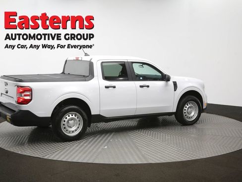 Used 2022 Ford Maverick XL w/ Equipment Group 100A Standard image 42