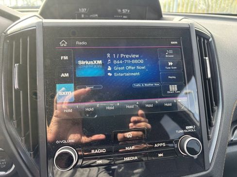 Used 2024 Subaru Forester Wilderness image 9