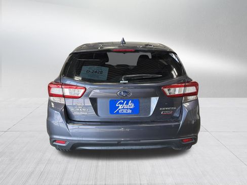 Used 2017 Subaru Impreza 2.0i Sport AWD/4WD image 6