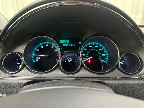 Used 2016 Buick Enclave Premium w/ Experience Buick Package image 30