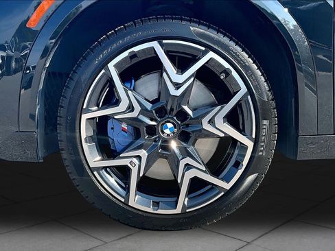 Used 2024 BMW X2 M35i AWD/4WD image 10