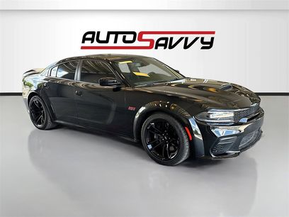 Used 2023 Dodge Charger Scat Pack