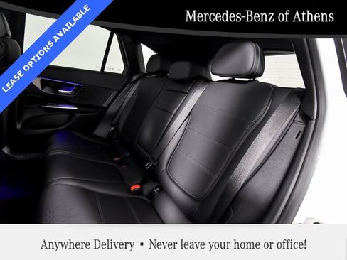 Certified 2025 Mercedes-Benz GLC 300 GLC 300 image 5
