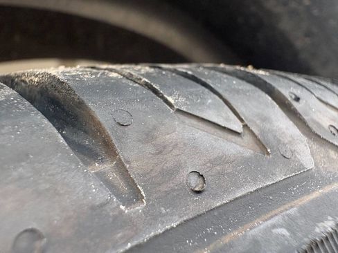 Used 2007 Ford Fusion SE image 25