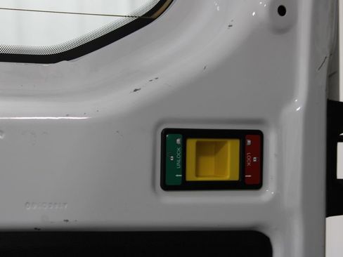 Used 2024 Ford Transit 250 Low Roof w/ Exterior Upgrade Package image 34