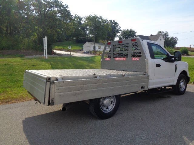 Used 2018 Ford F250 XL RWD image 22