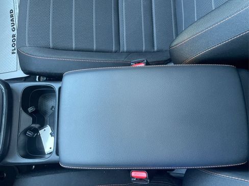 Certified 2025 Honda CR-V Sport image 12