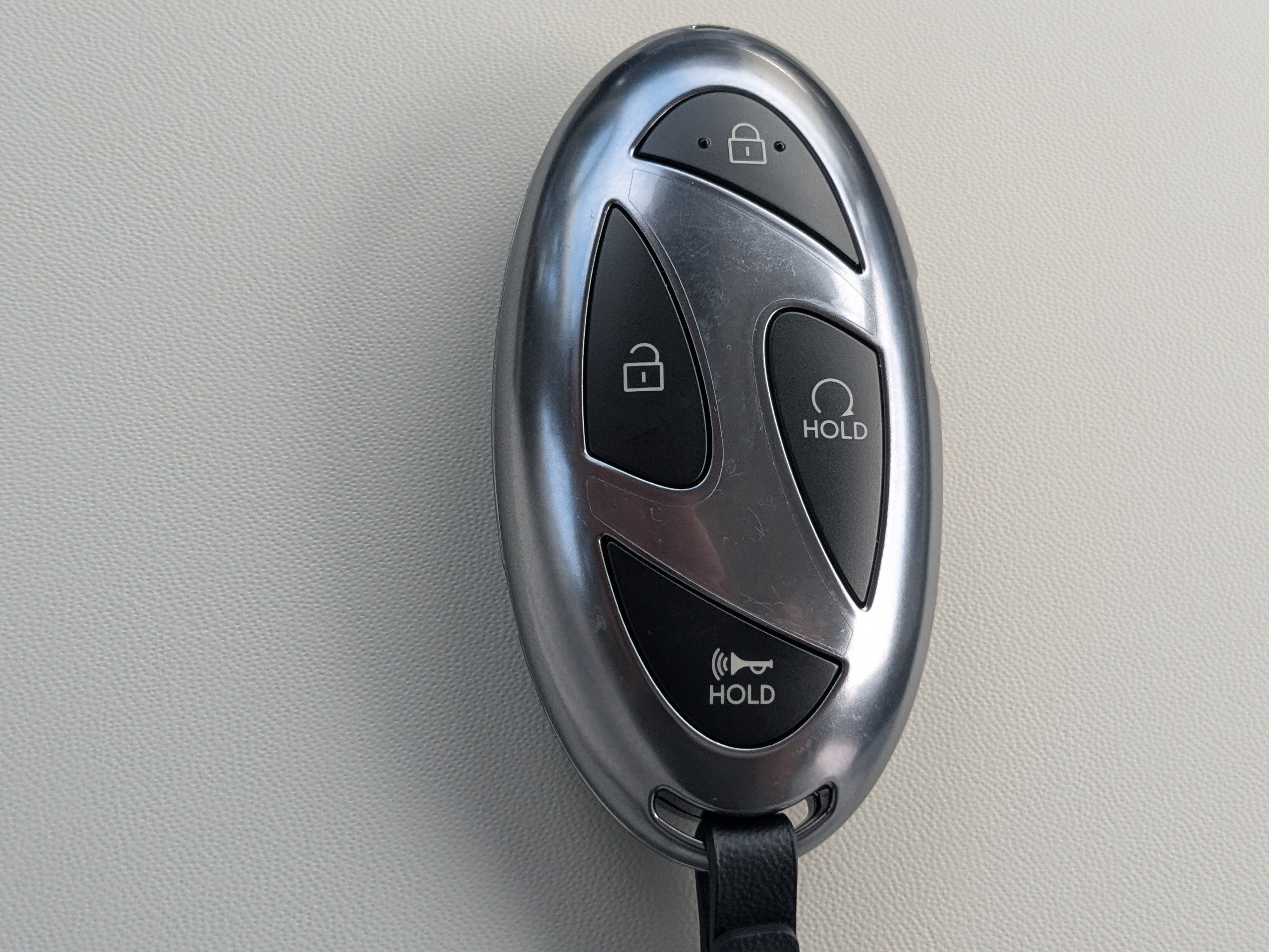 New 2027 Hyundai Santa Fe SE FWD image 34