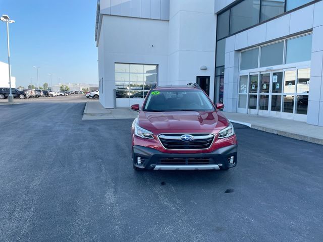 Used 2020 Subaru Outback Limited w/ Popular Package #2 AWD/4WD image 7
