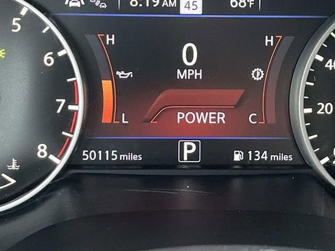 Used 2023 Nissan Maxima SL FWD image 36