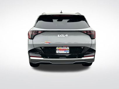 New 2026 Kia Sportage SX Prestige