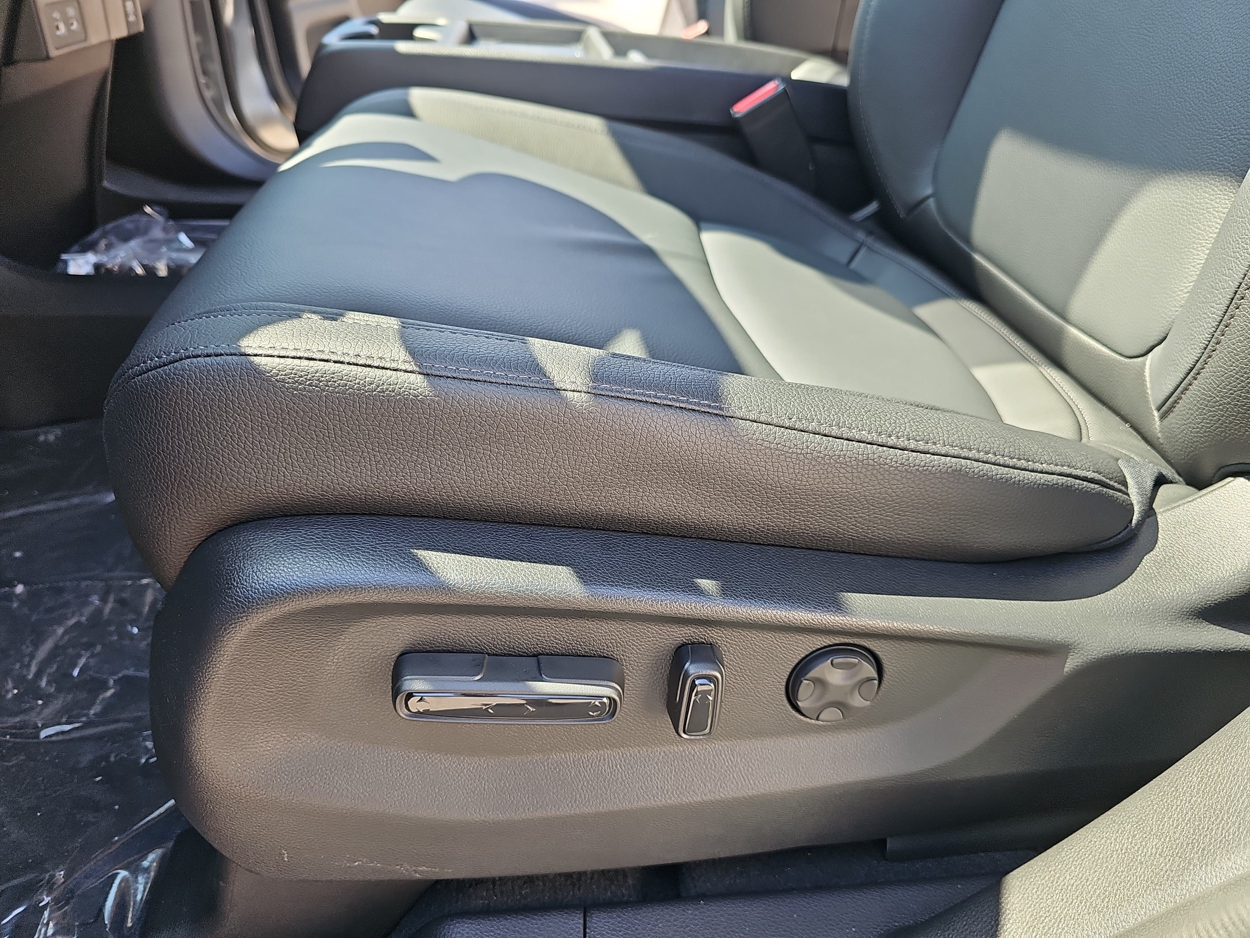 New 2026 Honda Odyssey EX-L image 31