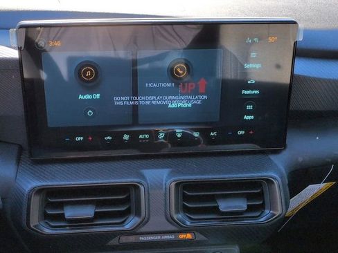 New 2026 Ford Mustang Coupe w/ Mustang Nite Pony Package image 16