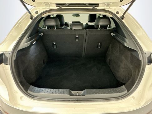 Used 2025 MAZDA CX-30 AWD 2.5 S w/ Preferred Package image 31