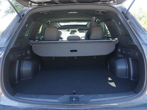 Used 2026 Subaru Forester Premium AWD/4WD image 10