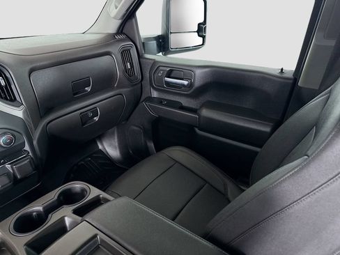 Used 2023 Chevrolet Silverado 3500 W/T w/ WT Fleet Convenience Package AWD/4WD image 21