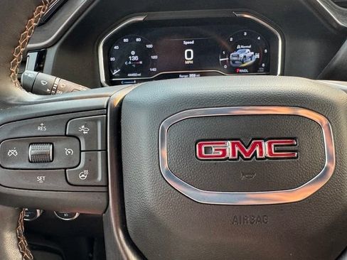 Certified 2024 GMC Sierra 2500 AT4 w/ AT4 Premium Plus Package AWD/4WD image 28