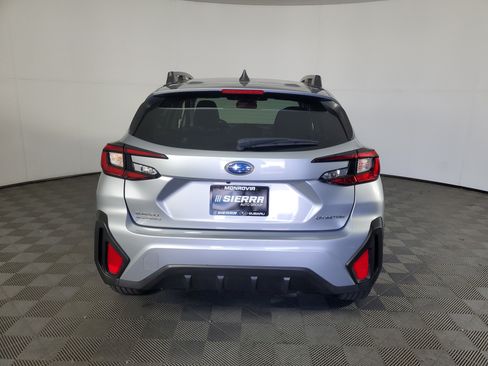 Used 2025 Subaru Crosstrek 2.5i Premium AWD/4WD image 5