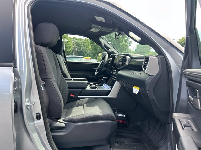 New 2026 Toyota Tundra SR5 w/ TRD Off-Road Package AWD/4WD image 16
